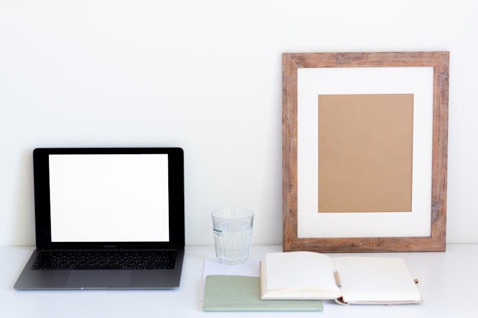 Webdesign mit sauberer Nutzerführung